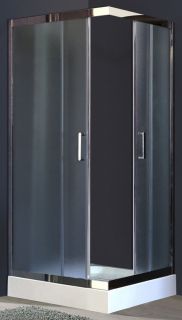 Душевой уголок Royal Bath HPD 90x90см хром RB90HPD-C-CH